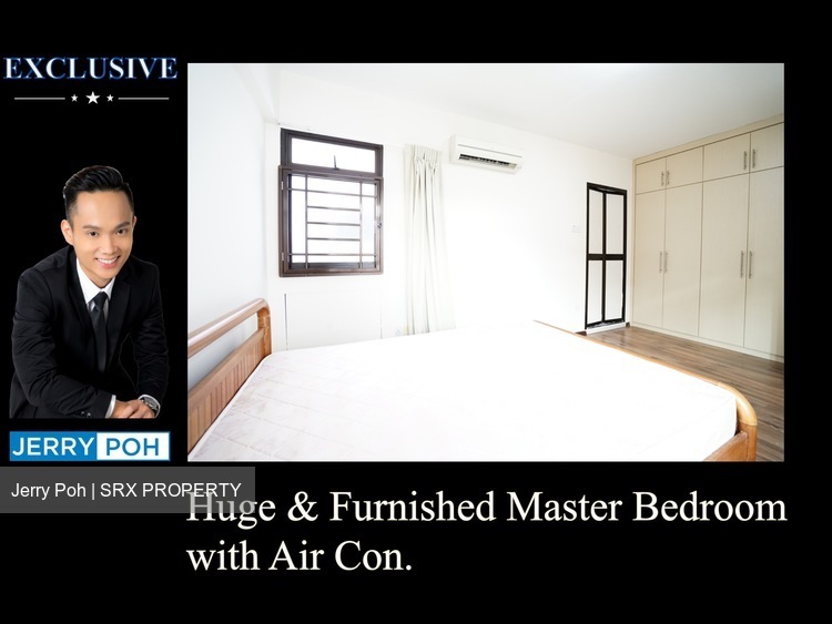 Blk 268B Boon Lay Drive (Jurong West), HDB 5 Rooms #162436312